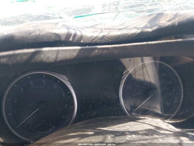 45957424 :رقم المزاد ، JN1BV7AP5FM345446 vin ، 2015 Infiniti Q50 مزاد بيع