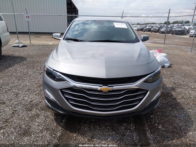 45957426 :رقم المزاد ، 1G1ZB5ST1RF219476 vin ، 2024 Chevrolet Malibu Fwd Ls مزاد بيع