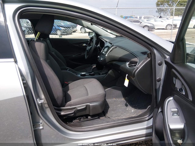 45957426 :رقم المزاد ، 1G1ZB5ST1RF219476 vin ، 2024 Chevrolet Malibu Fwd Ls مزاد بيع