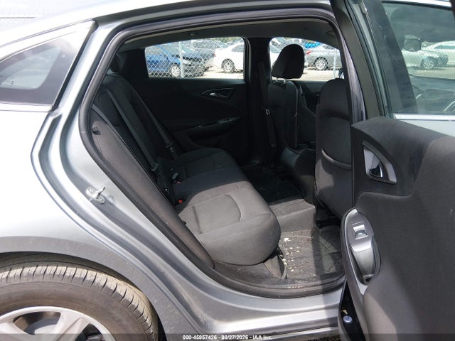 45957426 :رقم المزاد ، 1G1ZB5ST1RF219476 vin ، 2024 Chevrolet Malibu Fwd Ls مزاد بيع