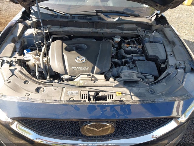 JM3KFBCMXJ0381916 Mazda Cx-5 Touring