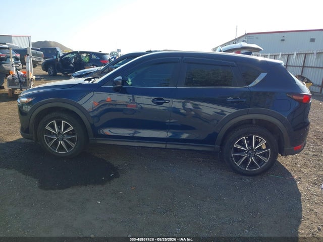 JM3KFBCMXJ0381916 Mazda Cx-5 Touring