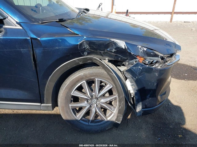 JM3KFBCMXJ0381916 Mazda Cx-5 Touring