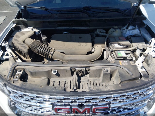 Продаж на аукціоні авто 2023 Gmc Acadia Fwd Denali, vin: 1GKKNPL41PZ221862, номер лоту: 45957429