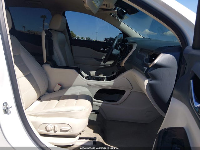 1GKKNPL41PZ221862 GMC Acadia Fwd Denali