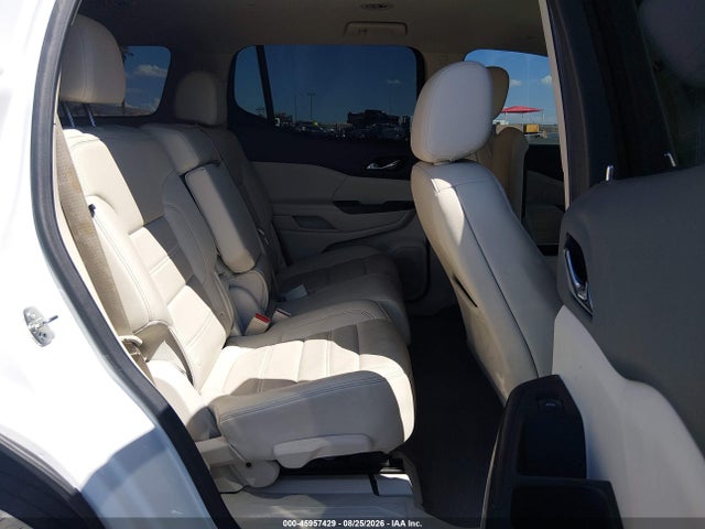 Продаж на аукціоні авто 2023 Gmc Acadia Fwd Denali, vin: 1GKKNPL41PZ221862, номер лоту: 45957429