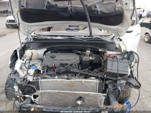 Hyundai Tucson Ultimate 2020 KM8J33AL0LU257397 Image 10