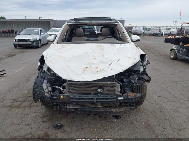 Hyundai Tucson Ultimate 2020 KM8J33AL0LU257397 Image 11
