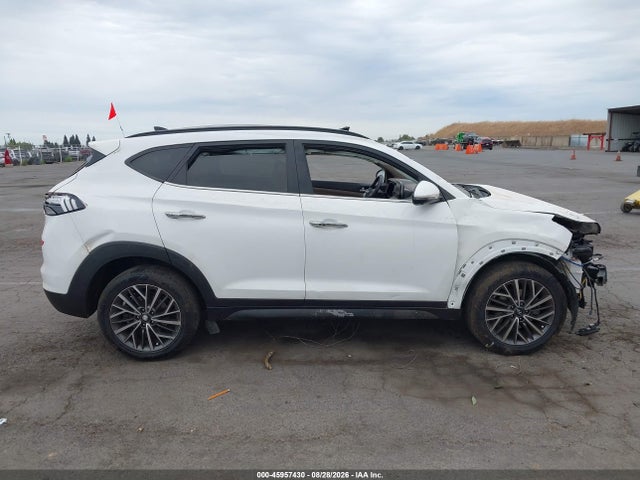 Hyundai Tucson Ultimate 2020 KM8J33AL0LU257397 Image 12