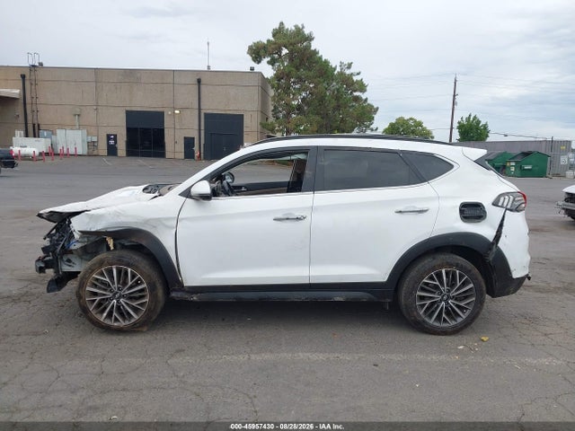 Hyundai Tucson Ultimate 2020 KM8J33AL0LU257397 Image 13