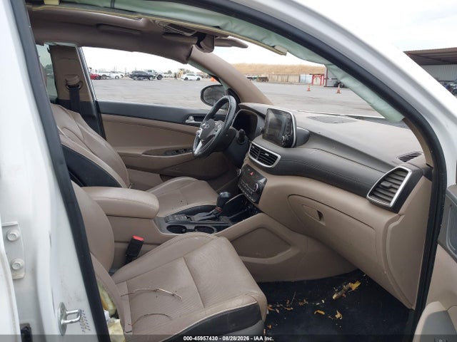 Hyundai Tucson Ultimate 2020 KM8J33AL0LU257397 Image 5