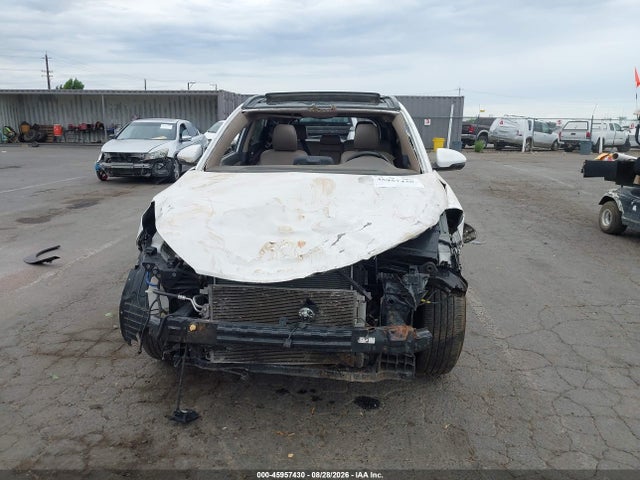 Hyundai Tucson Ultimate 2020 KM8J33AL0LU257397 Image 6