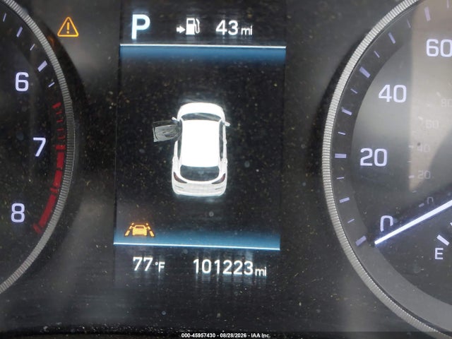 Hyundai Tucson Ultimate 2020 KM8J33AL0LU257397 Image 7