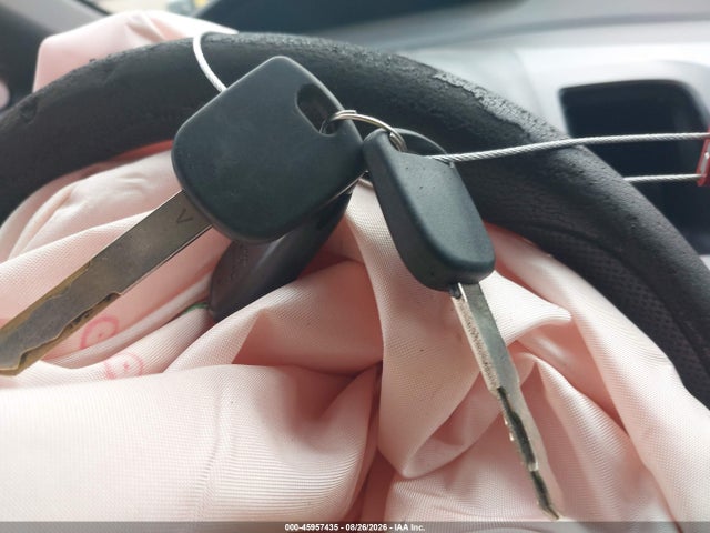 45957435 :رقم المزاد ، 1HGFA16516L054996 vin ، 2006 Honda Civic Lx مزاد بيع