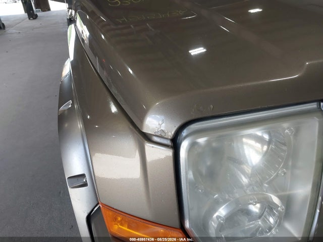 Продажа на аукционе авто 2006 Jeep Commander Limited, vin: 1J8HG58N76C305538, номер лота: 45957436