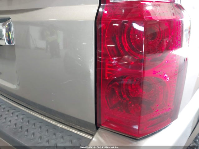 Продажа на аукционе авто 2006 Jeep Commander Limited, vin: 1J8HG58N76C305538, номер лота: 45957436