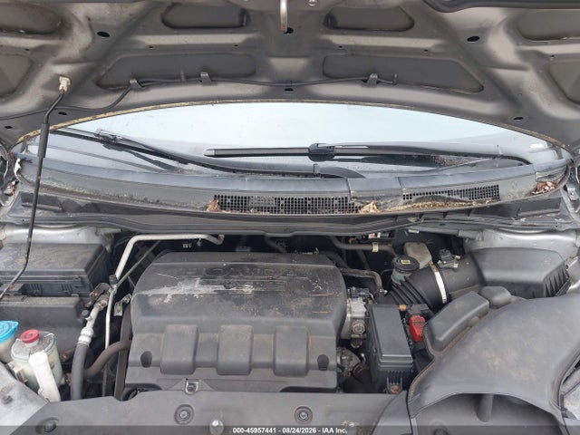 Aukcja sprzedaży 2016 Honda Odyssey Se, vin: 5FNRL5H31GB077921, numer aukcji: 45957441