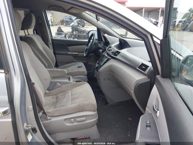Aukcja sprzedaży 2016 Honda Odyssey Se, vin: 5FNRL5H31GB077921, numer aukcji: 45957441