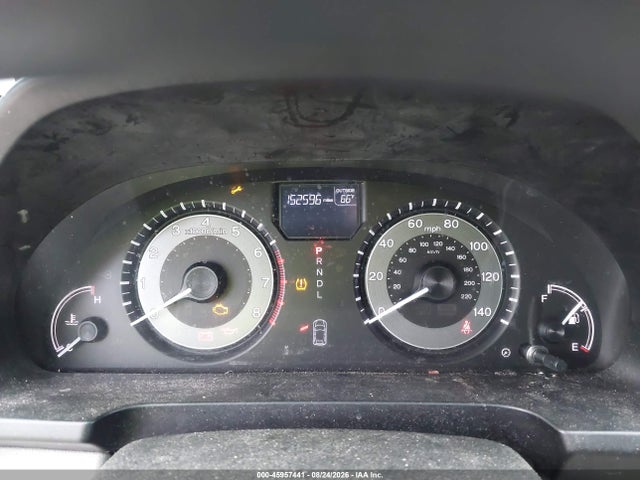 Aukcja sprzedaży 2016 Honda Odyssey Se, vin: 5FNRL5H31GB077921, numer aukcji: 45957441