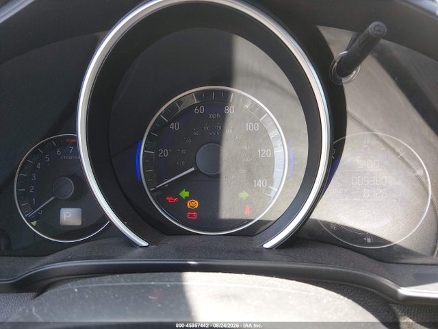 3HGGK5H82FM707575 Honda Fit Ex/ex-l