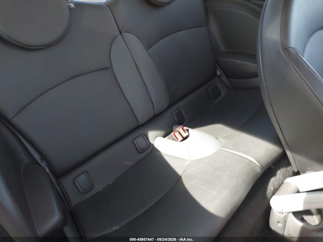 Продаж на аукціоні авто 2009 Mini Cooper S, vin: WMWMF73539TW83756, номер лоту: 45957447
