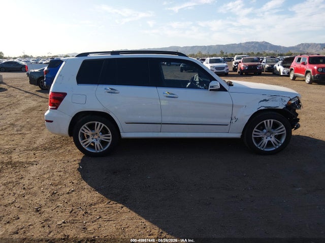Aukcja sprzedaży 2014 Mercedes-benz Glk 350, vin: WDCGG5HB1EG296085, numer aukcji: 45957448