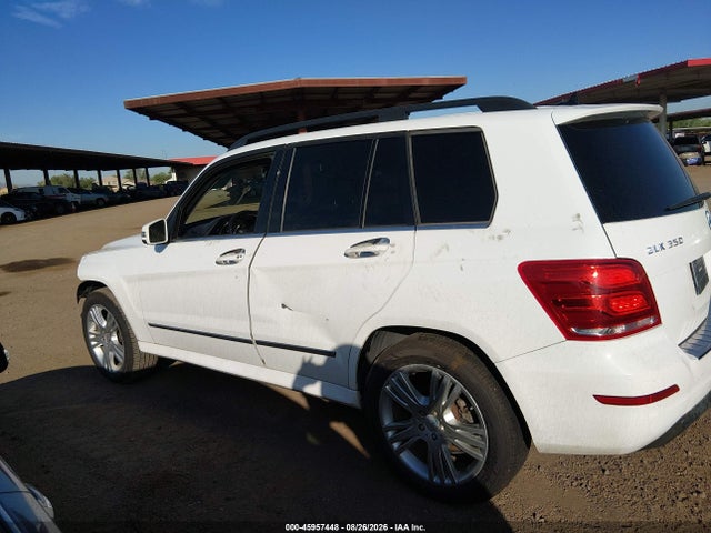Aukcja sprzedaży 2014 Mercedes-benz Glk 350, vin: WDCGG5HB1EG296085, numer aukcji: 45957448