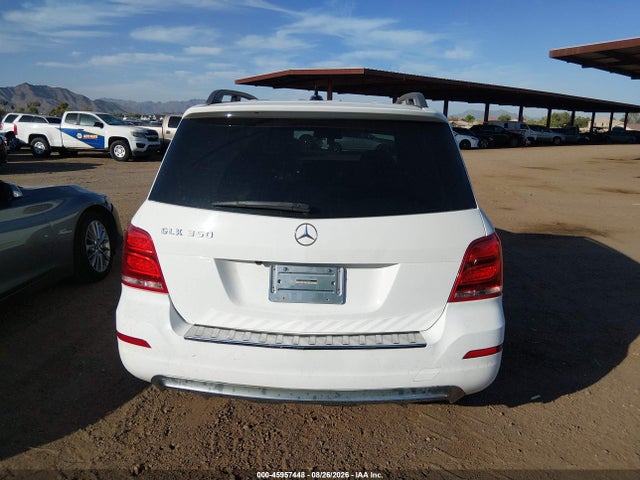Aukcja sprzedaży 2014 Mercedes-benz Glk 350, vin: WDCGG5HB1EG296085, numer aukcji: 45957448