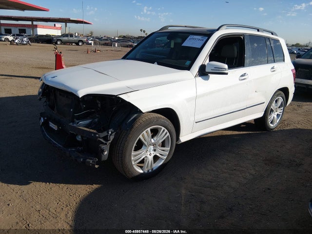 Aukcja sprzedaży 2014 Mercedes-benz Glk 350, vin: WDCGG5HB1EG296085, numer aukcji: 45957448