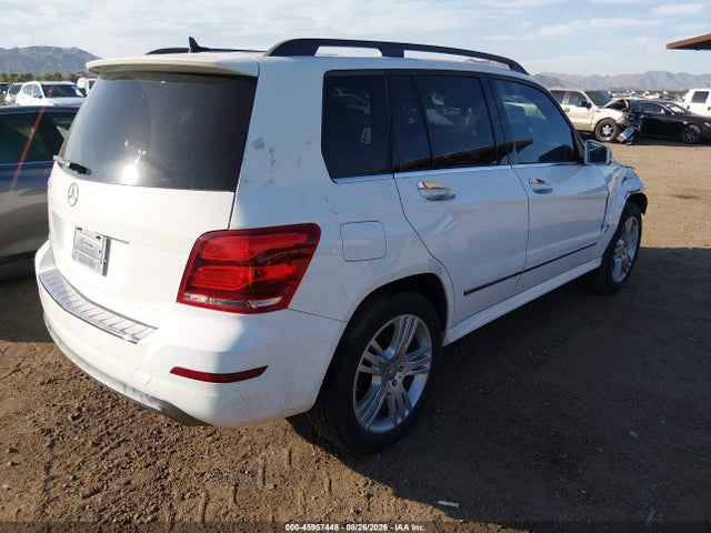 Aukcja sprzedaży 2014 Mercedes-benz Glk 350, vin: WDCGG5HB1EG296085, numer aukcji: 45957448