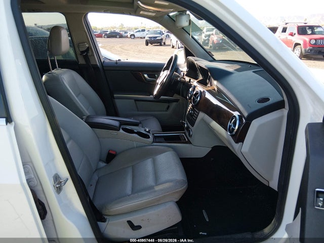Aukcja sprzedaży 2014 Mercedes-benz Glk 350, vin: WDCGG5HB1EG296085, numer aukcji: 45957448
