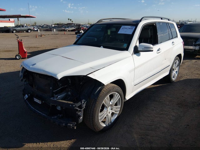 Aukcja sprzedaży 2014 Mercedes-benz Glk 350, vin: WDCGG5HB1EG296085, numer aukcji: 45957448