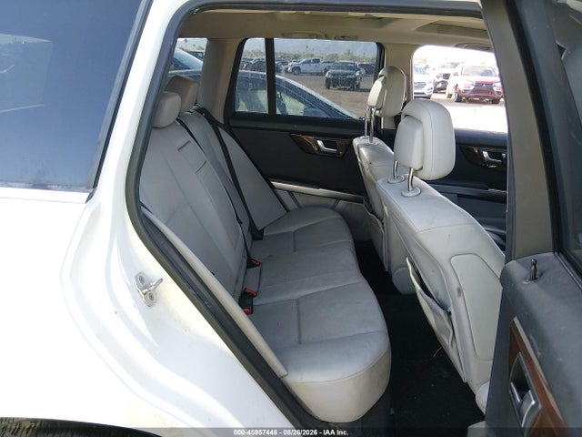 Aukcja sprzedaży 2014 Mercedes-benz Glk 350, vin: WDCGG5HB1EG296085, numer aukcji: 45957448