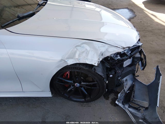 3MW49FS03P8C80937 BMW M340I