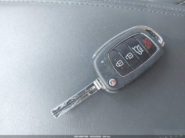Hyundai TUCSON SE 2019 KM8J23A49KU036066 Image 11