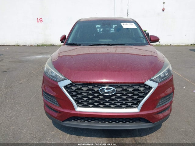 Hyundai TUCSON SE 2019 KM8J23A49KU036066 Image 12