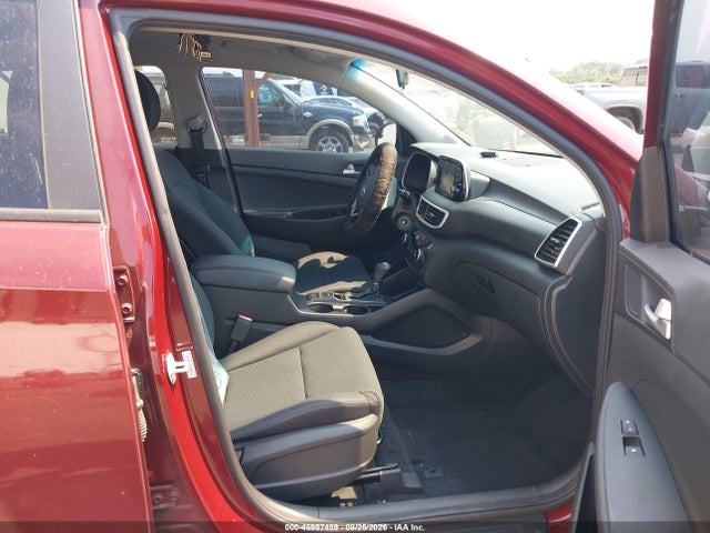 Hyundai TUCSON SE 2019 KM8J23A49KU036066 Image 5