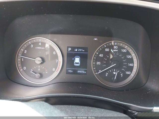 Hyundai TUCSON SE 2019 KM8J23A49KU036066 Image 7