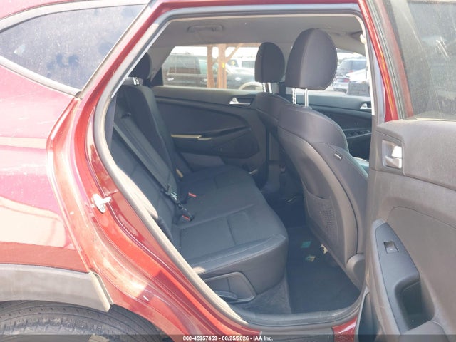 Hyundai TUCSON SE 2019 KM8J23A49KU036066 Image 8