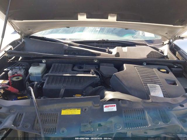 Продаж на аукціоні авто 2009 Toyota Highlander Hybrid Limited, vin: JTEEW44A092027694, номер лоту: 45957464