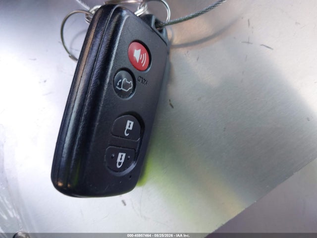 Продаж на аукціоні авто 2009 Toyota Highlander Hybrid Limited, vin: JTEEW44A092027694, номер лоту: 45957464