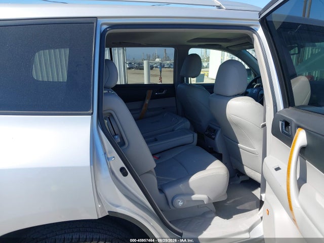Продаж на аукціоні авто 2009 Toyota Highlander Hybrid Limited, vin: JTEEW44A092027694, номер лоту: 45957464