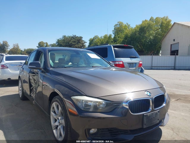 Продажа на аукционе авто 2015 Bmw 328i, vin: WBA3C1C50FK121655, номер лота: 45957467