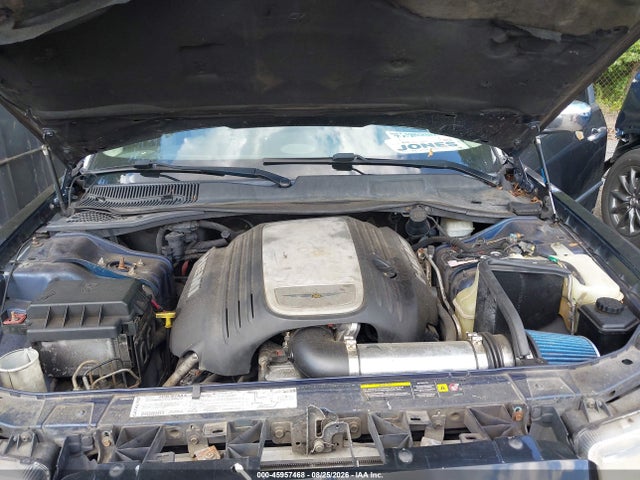 45957468 :رقم المزاد ، 2C3KK63H06H153056 vin ، 2006 Chrysler 300c مزاد بيع