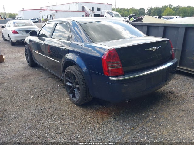45957468 :رقم المزاد ، 2C3KK63H06H153056 vin ، 2006 Chrysler 300c مزاد بيع