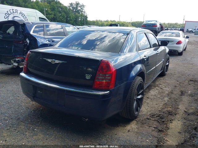 45957468 :رقم المزاد ، 2C3KK63H06H153056 vin ، 2006 Chrysler 300c مزاد بيع