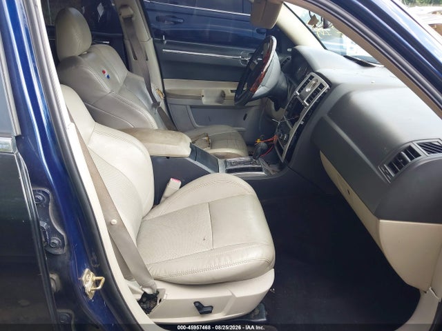 45957468 :رقم المزاد ، 2C3KK63H06H153056 vin ، 2006 Chrysler 300c مزاد بيع