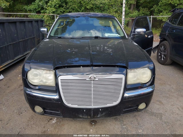 45957468 :رقم المزاد ، 2C3KK63H06H153056 vin ، 2006 Chrysler 300c مزاد بيع