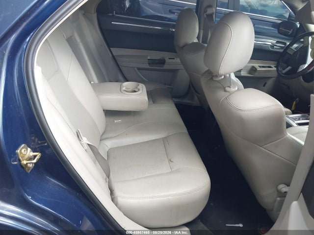 45957468 :رقم المزاد ، 2C3KK63H06H153056 vin ، 2006 Chrysler 300c مزاد بيع