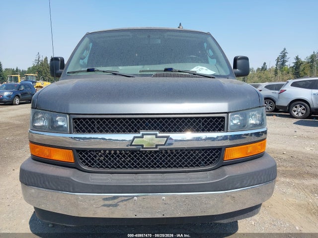 Chevrolet Express 3500 Lt 2017 1GAZGPFF2H1101787 Image 12